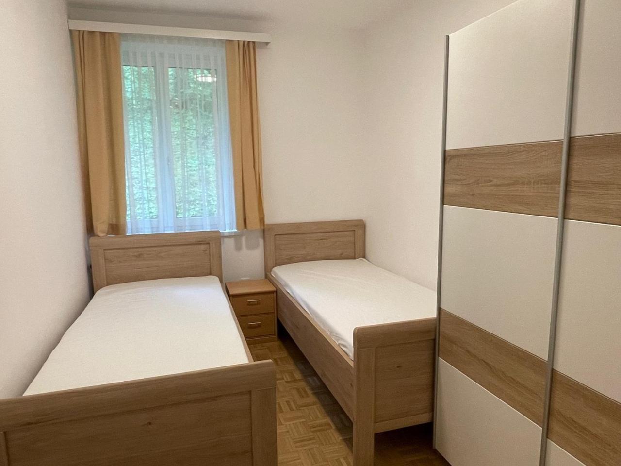 See-Hotel Post Am Attersee Weissenbach am Attersee Exterior foto
